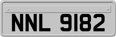 NNL9182