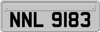NNL9183