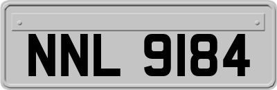 NNL9184