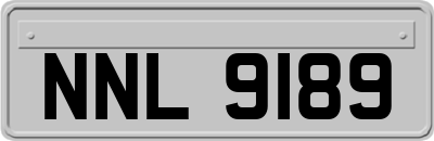 NNL9189