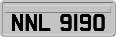 NNL9190