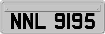 NNL9195