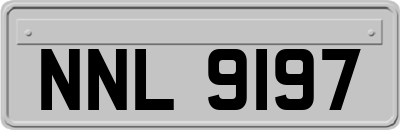 NNL9197