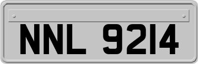 NNL9214