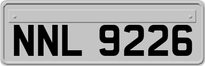NNL9226