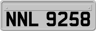 NNL9258