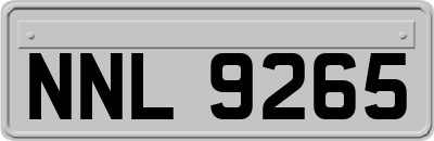 NNL9265