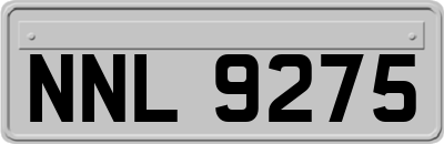 NNL9275