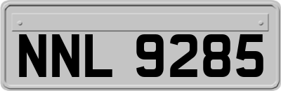 NNL9285