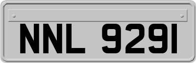 NNL9291