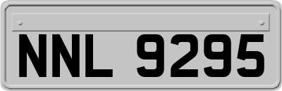 NNL9295