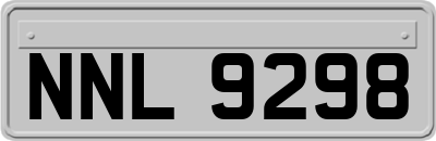 NNL9298
