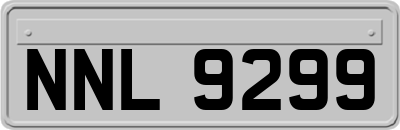 NNL9299