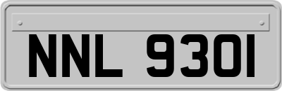 NNL9301
