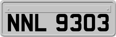 NNL9303
