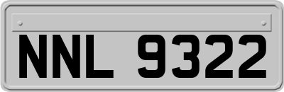NNL9322