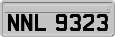 NNL9323