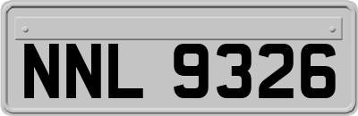 NNL9326
