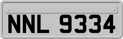 NNL9334