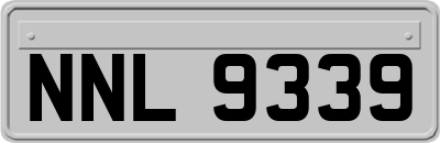 NNL9339