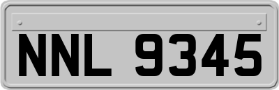 NNL9345