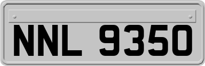 NNL9350