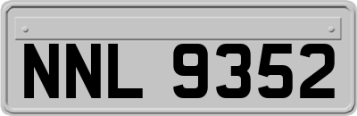 NNL9352