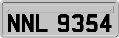 NNL9354