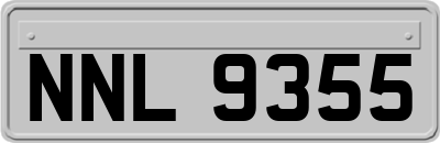 NNL9355