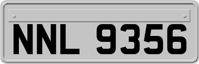 NNL9356