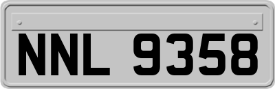 NNL9358