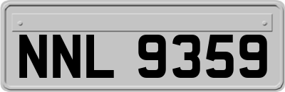 NNL9359