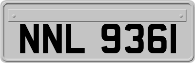 NNL9361