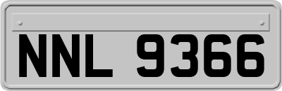 NNL9366