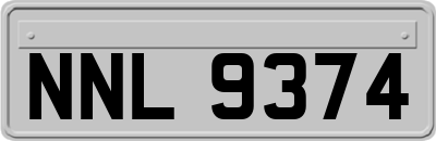 NNL9374