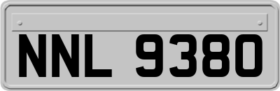 NNL9380