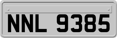 NNL9385