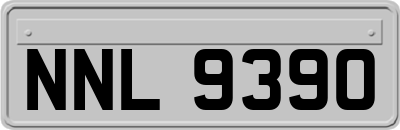 NNL9390