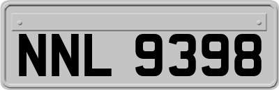 NNL9398