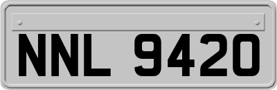 NNL9420