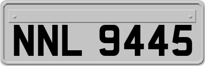 NNL9445