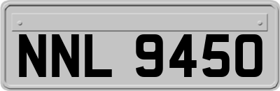 NNL9450