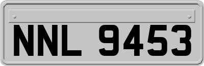NNL9453