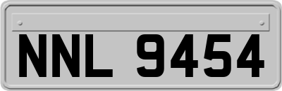 NNL9454