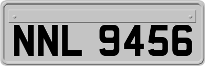NNL9456