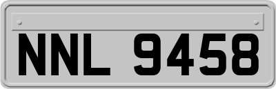 NNL9458