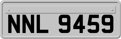 NNL9459