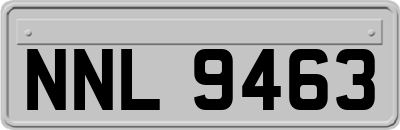 NNL9463