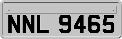 NNL9465