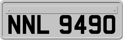 NNL9490